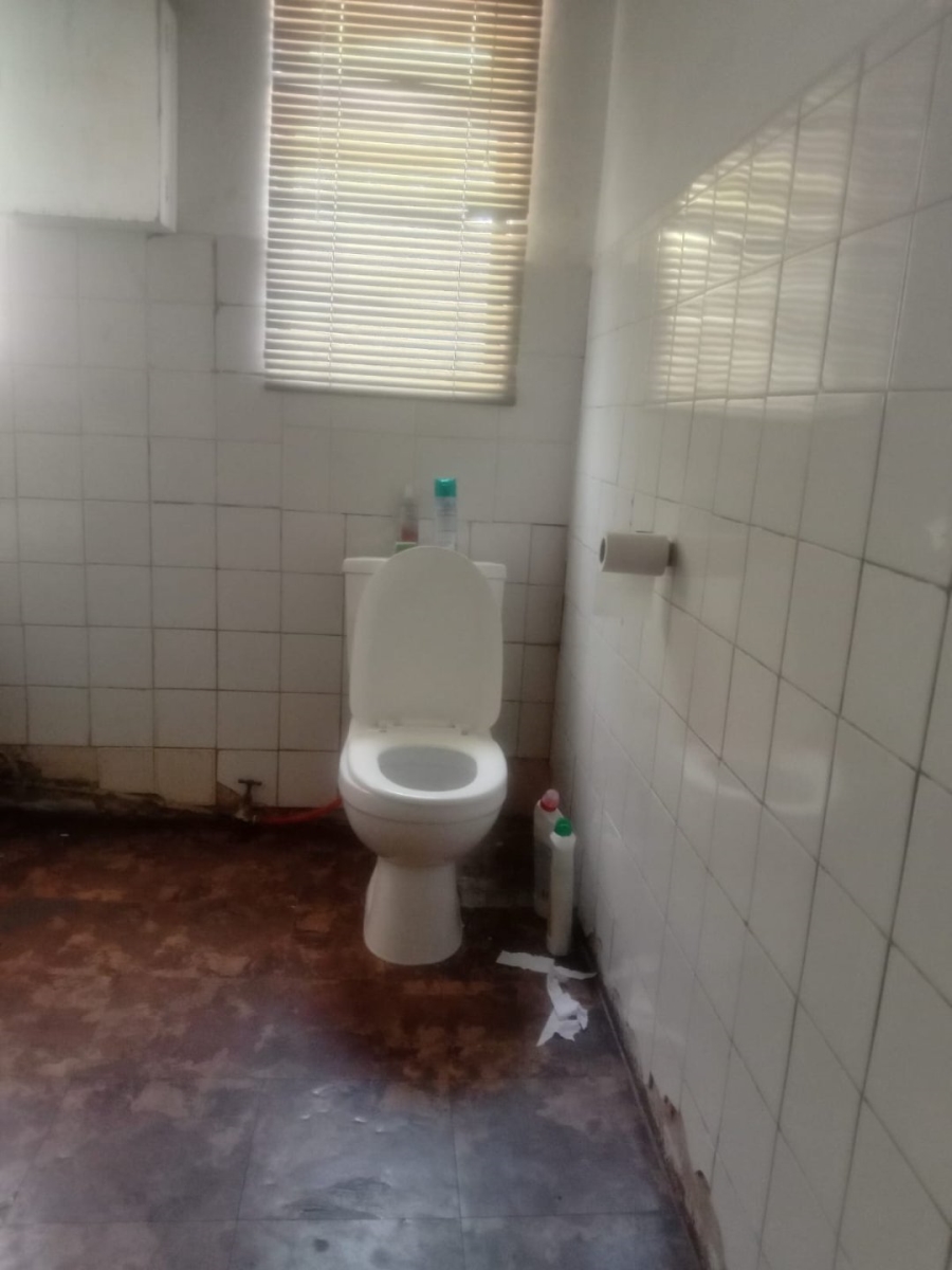 3 Bedroom Property for Sale in Belgravia Western Cape